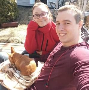 Meet your Posher, Maxime